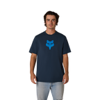 Polera Fox Racing Vision 195 Original | GLXY BLU