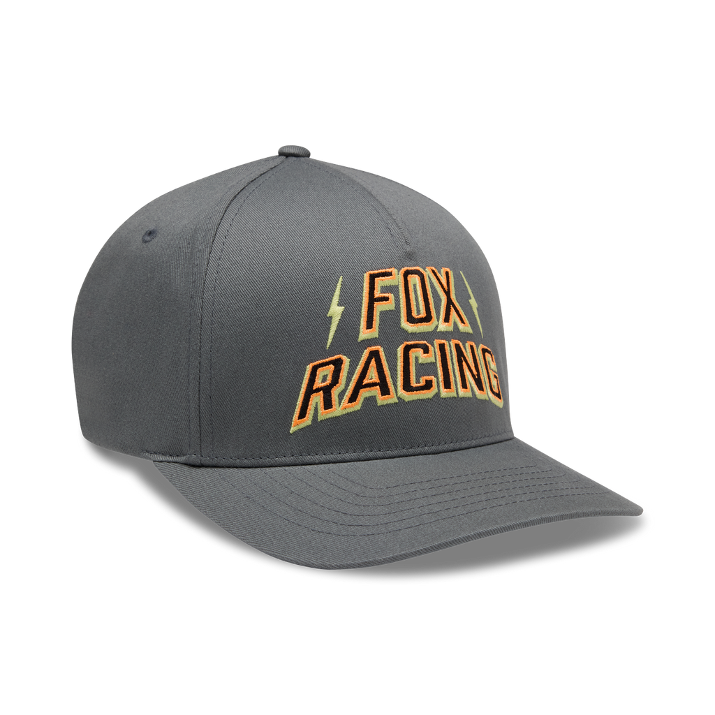 Gorro Fox Racing Storm Flexfit | PTR