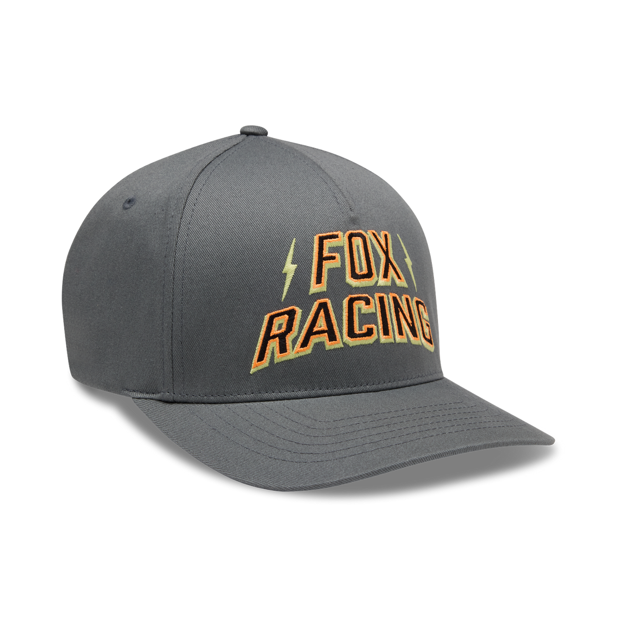 Gorro Fox Racing Storm Flexfit | PTR
