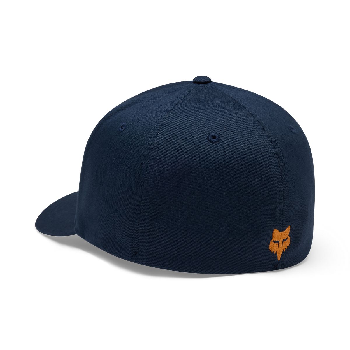 Gorro Fox Racing Supply Flexfit | Azul Medianoche