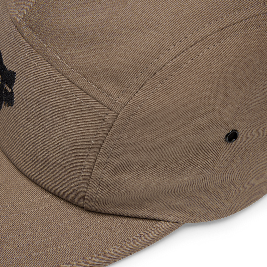 Gorro Fox Racing Fox Head Camper | Café Avellana