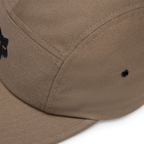 Gorro Fox Racing Fox Head Camper | Café Avellana