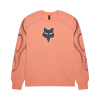 Polerón Fox Racing Vision Fleece Crew | PCH