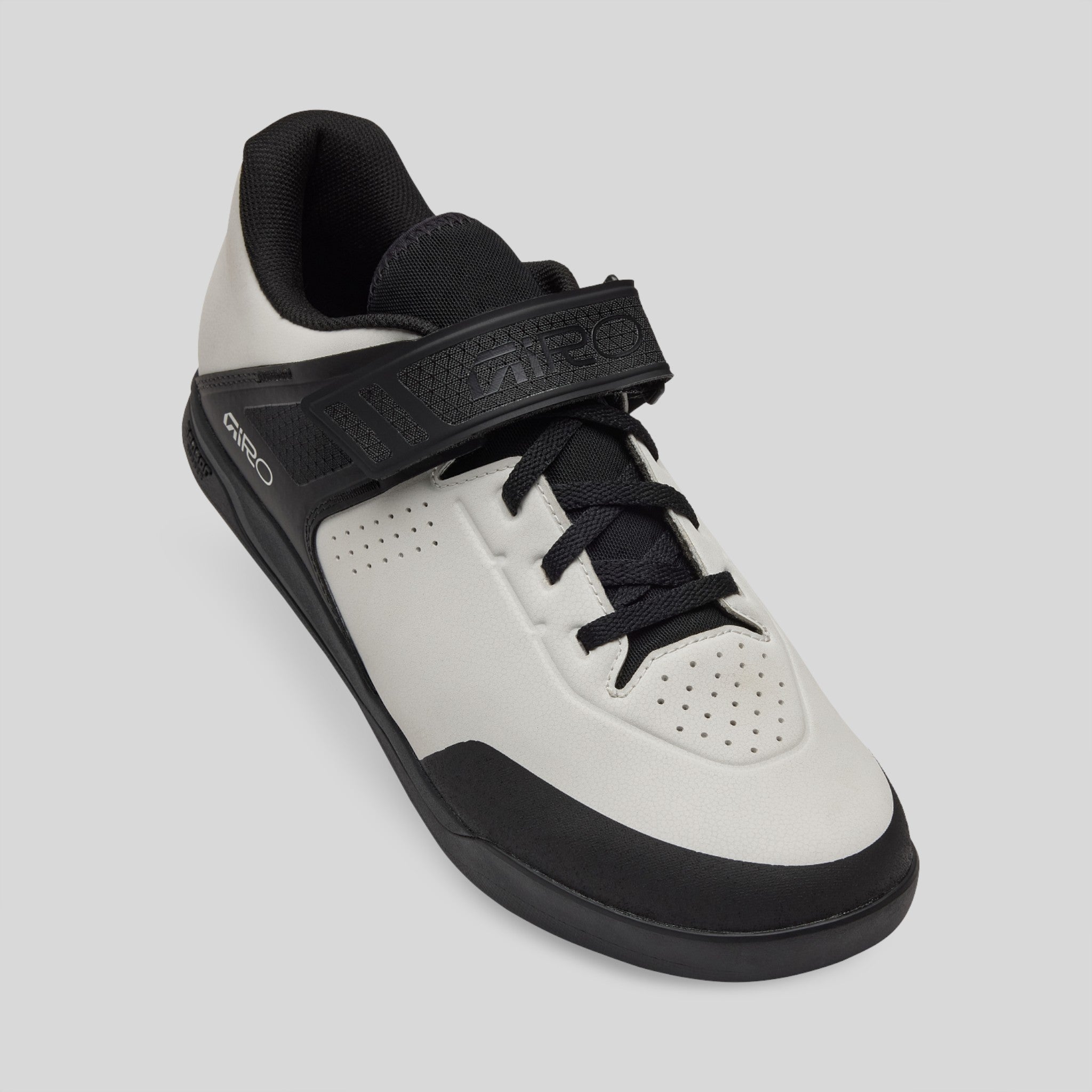 Zapatillas MTB Giro Chamber III Blanco/Negro