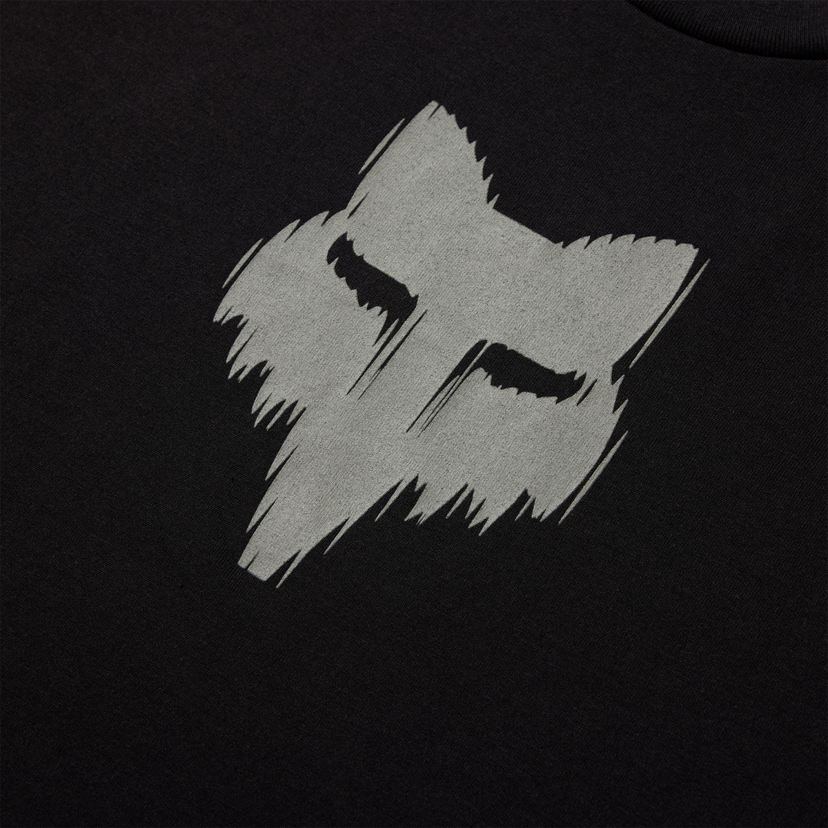 Polera Fox Racing Edge Dri-Release | Negro