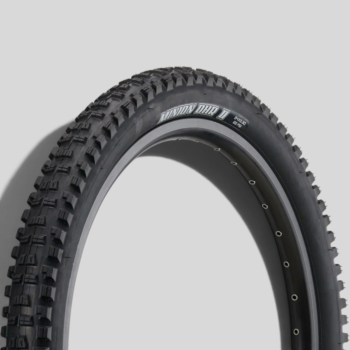 Neumático Maxxis Minion DHR II 24 x 2.3, Kevlar