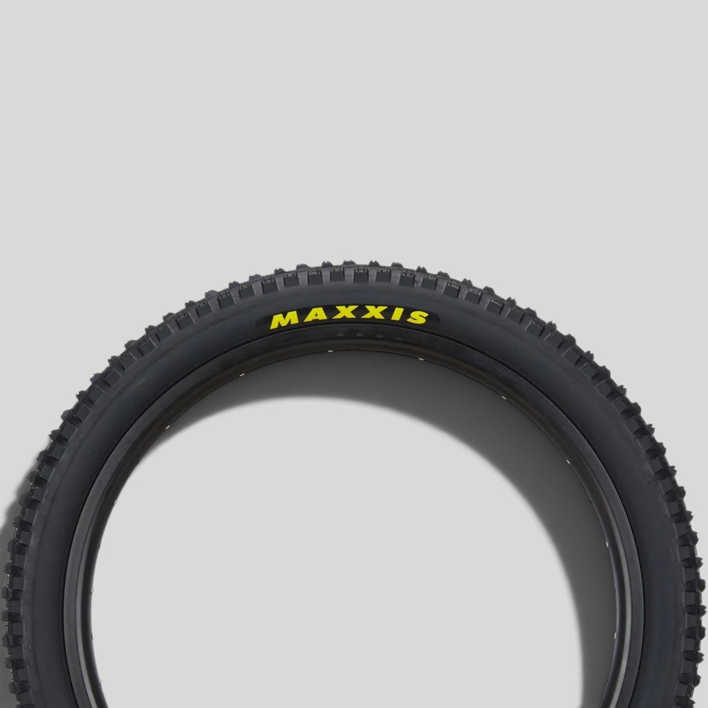 Neumático Maxxis Minion DHR II 24 x 2.3, Kevlar