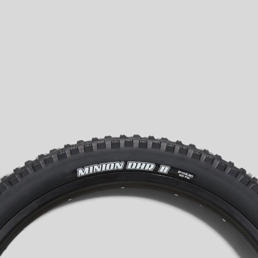 Neumático Maxxis Minion DHR II 24 x 2.3, Kevlar