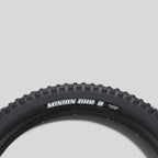 Neumático Maxxis Minion DHR II 24 x 2.3, Kevlar