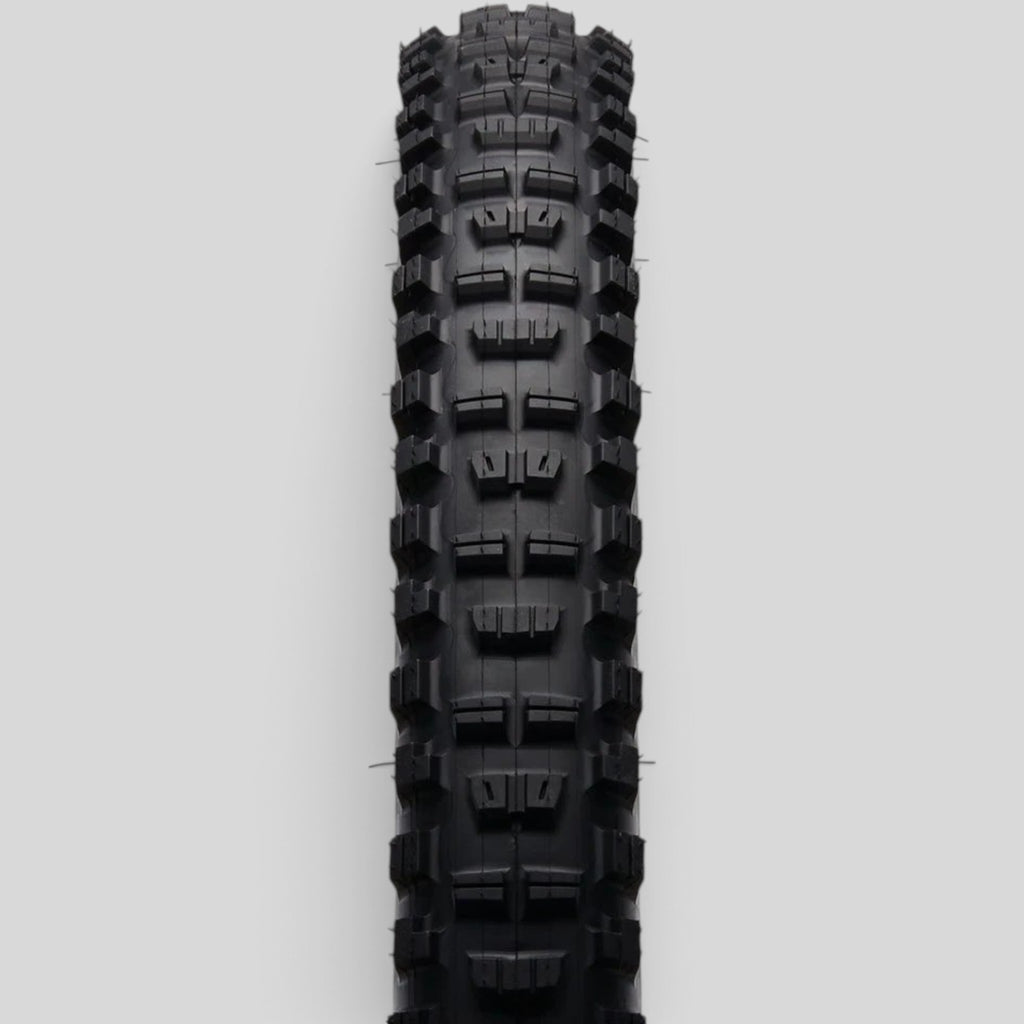 Neumático Maxxis Minion DHR II 24 x 2.3, Kevlar