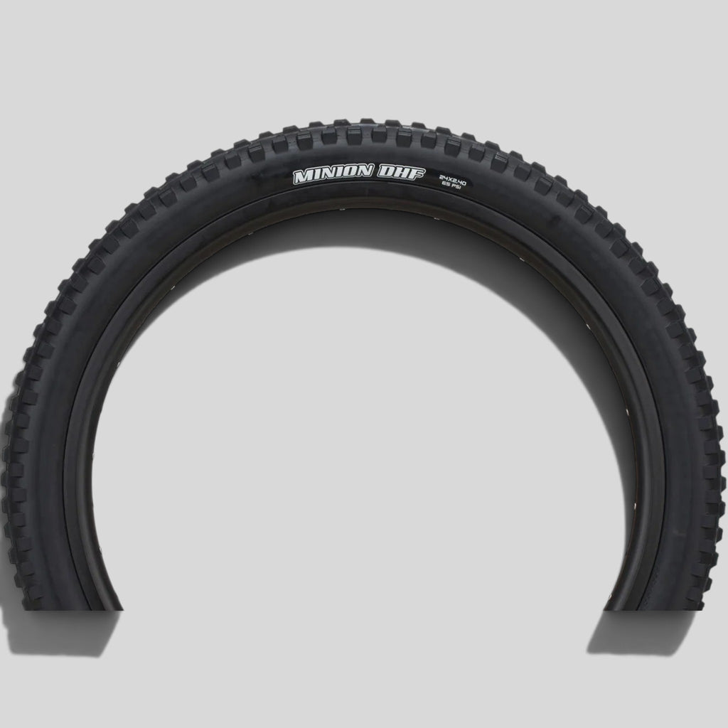 Neumático Maxxis Minion DHF 24 x 2.4, Kevlar