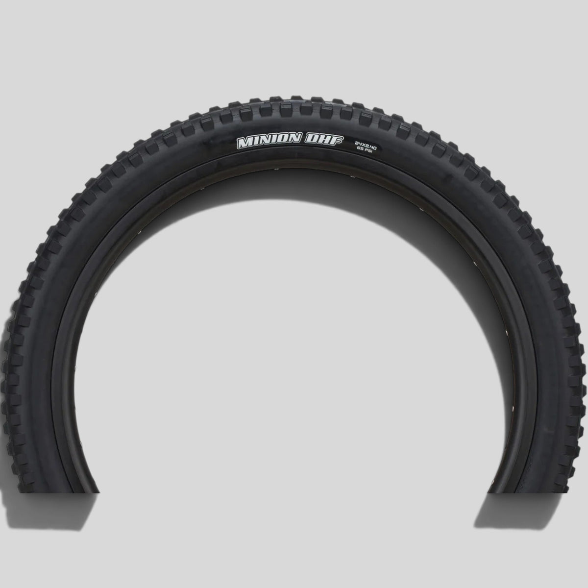 Neumático Maxxis Minion DHF 24 x 2.4, Kevlar