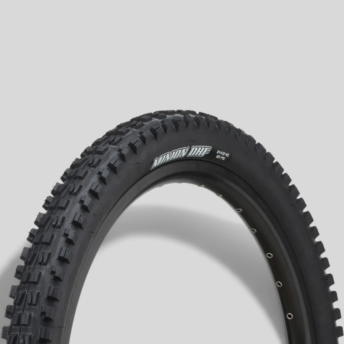 Neumático Maxxis Minion DHF 24 x 2.4, Kevlar
