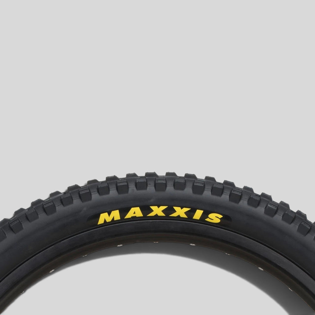 Neumático Maxxis Minion DHF 24 x 2.4, Kevlar