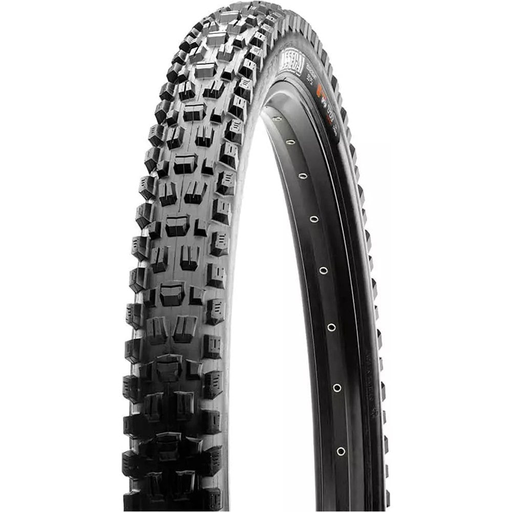 Neumático Maxxis Assegai 29x2.60 Kevlar 3CT EXO TR