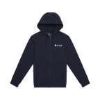 Polerón Fox Racing Absolute Fleece Zip | Azul