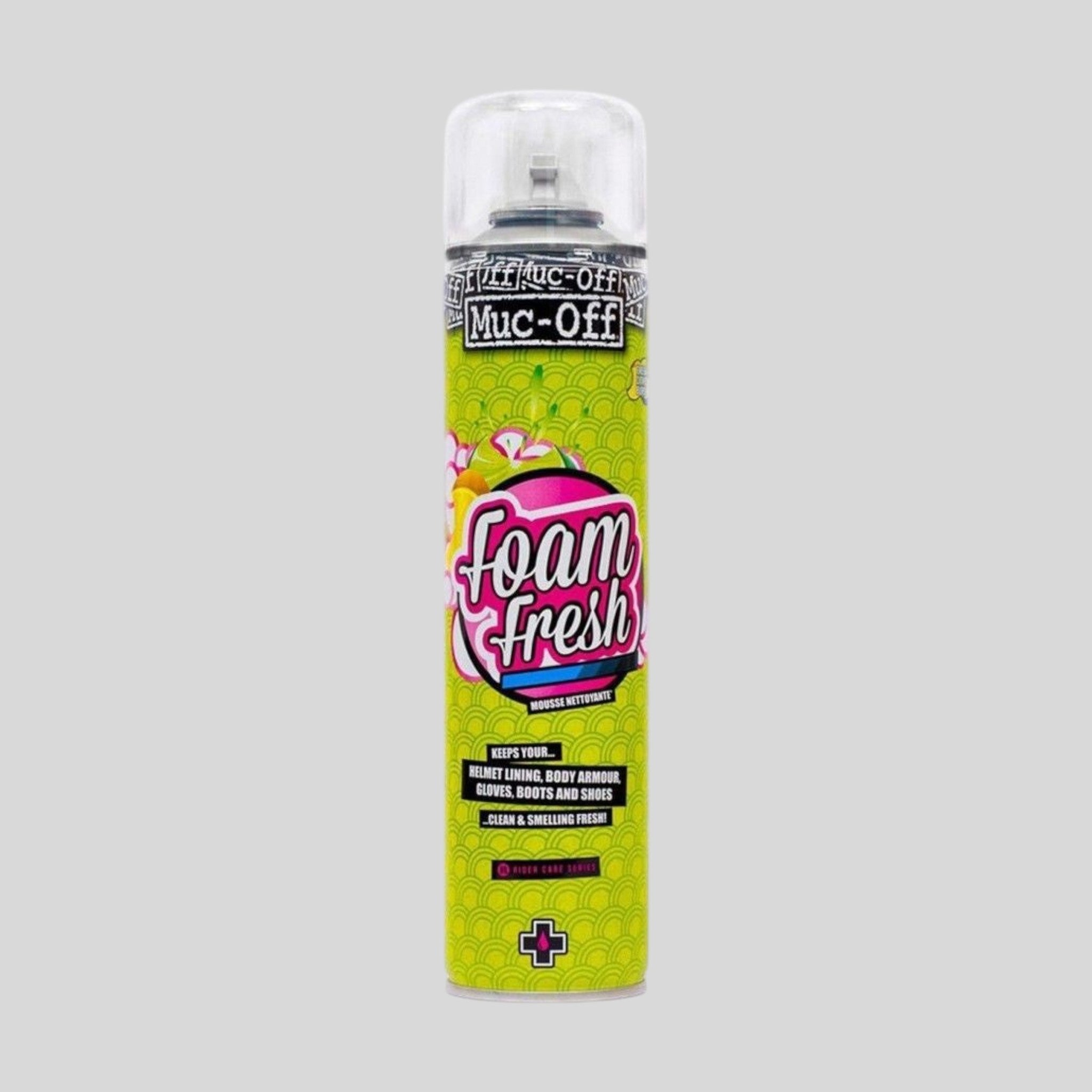 Pack Cuidado Pro Muc-Off