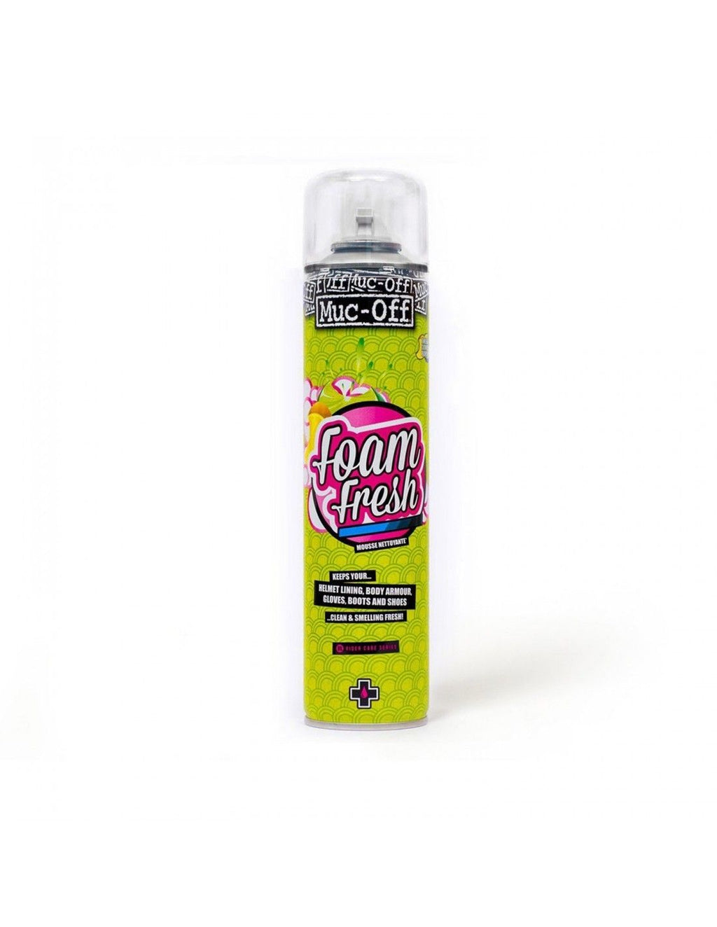 Pack Cuidado Pro Muc-Off