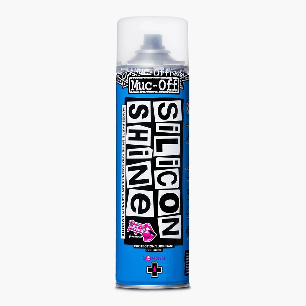 Pack Cuidado Pro Muc-Off