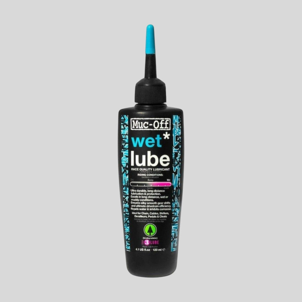 Pack Limpieza y Lubricación Total Muc-Off