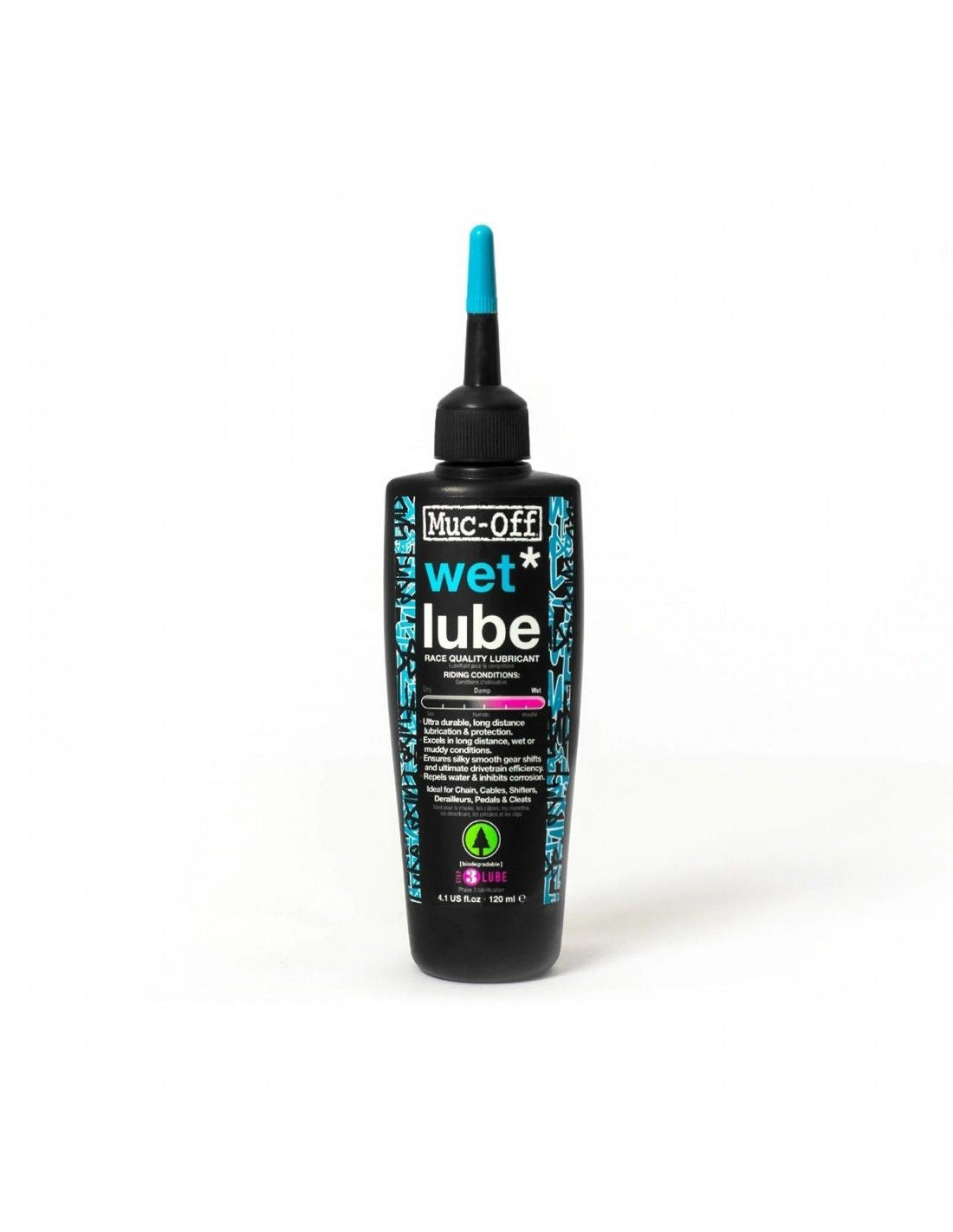 Pack Limpieza y Lubricación Total Muc-Off