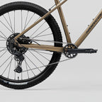 Norco Storm 120 | Bicicleta MTB Hardtail 29" Café