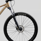 Norco Storm 120 | Bicicleta MTB Hardtail 29" Café