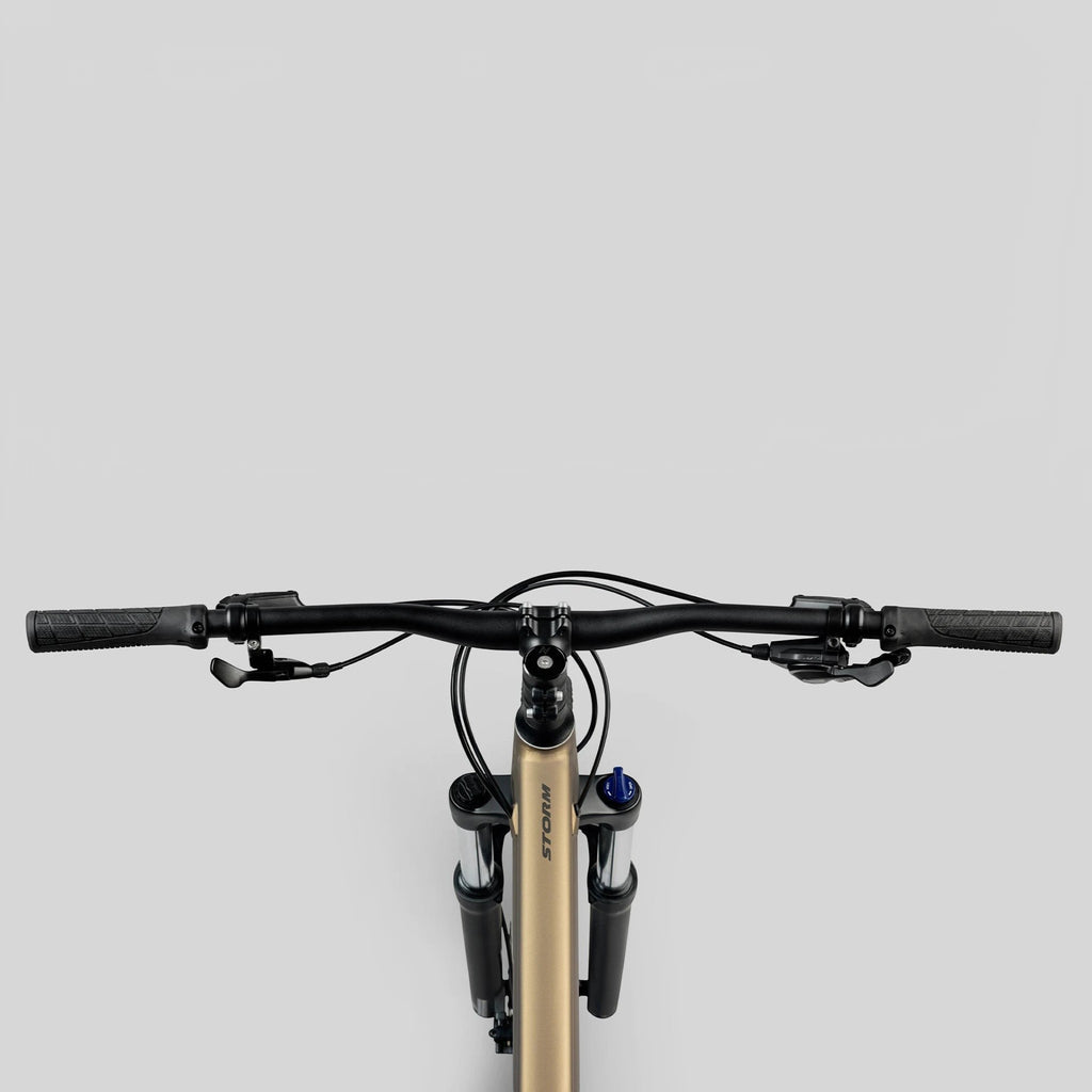 Norco Storm 120 | Bicicleta MTB Hardtail 29" Café