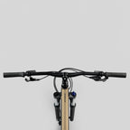 Norco Storm 120 | Bicicleta MTB Hardtail 29" Café