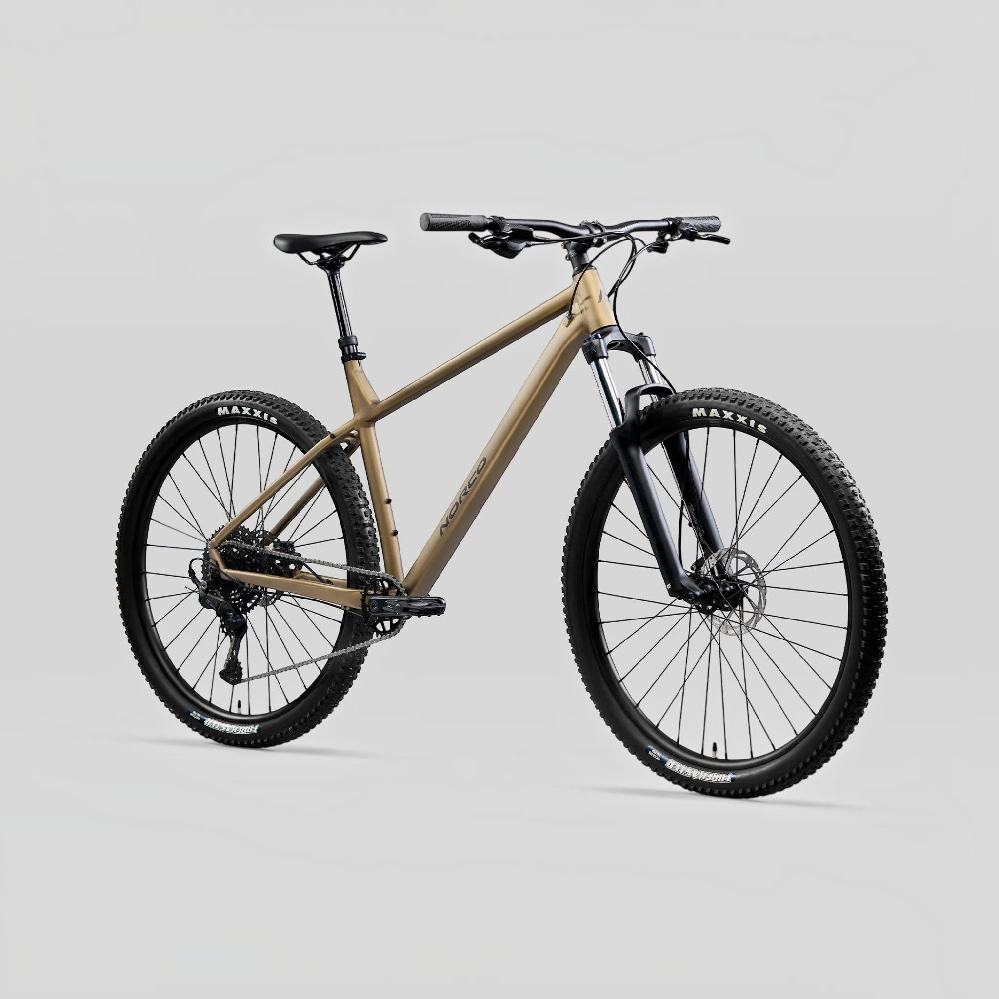 Norco Storm 120 | Bicicleta MTB Hardtail 29" Café