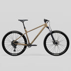 Norco Storm 120 | Bicicleta MTB Hardtail 29" Café