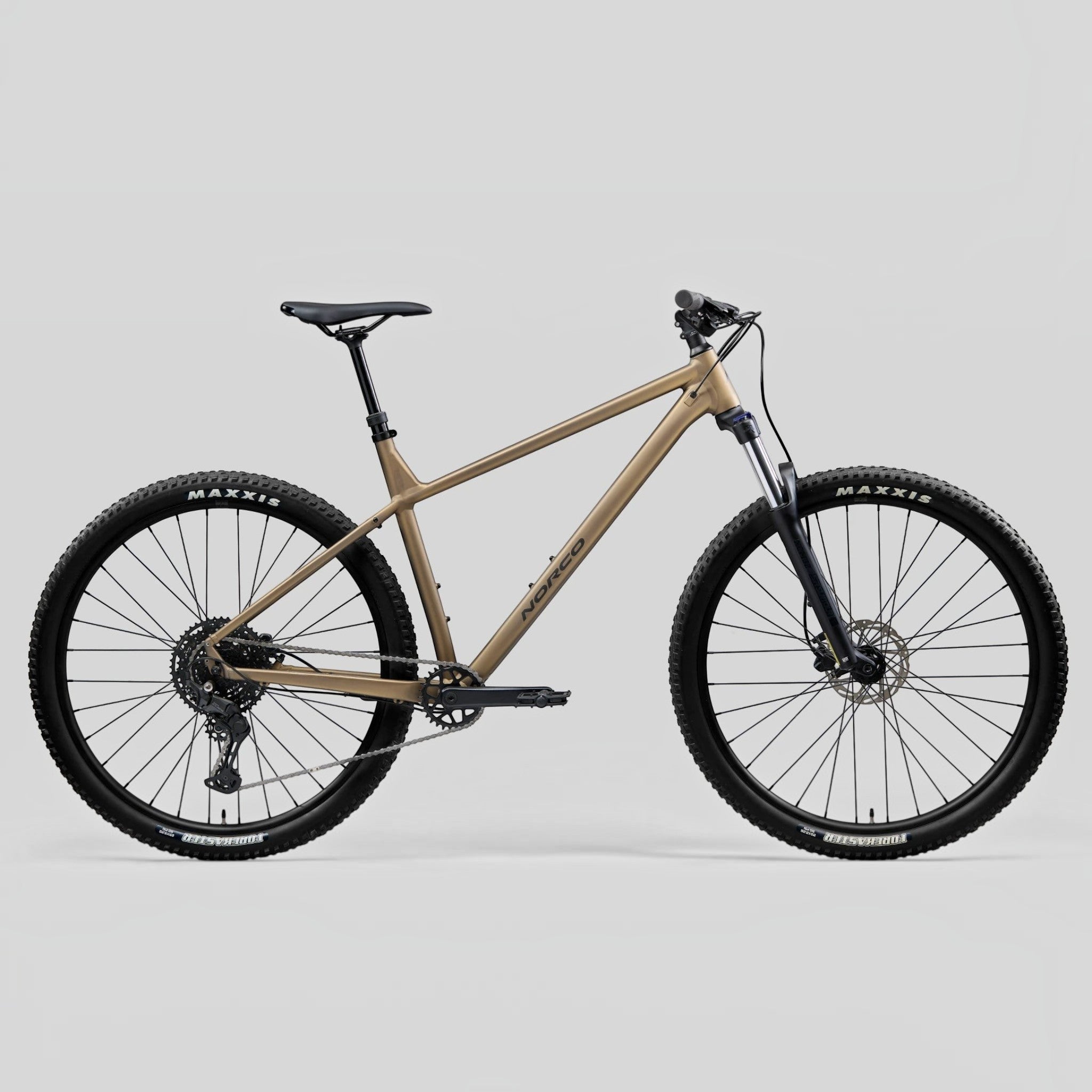 Norco Storm 120 | Bicicleta MTB Hardtail 29" Café