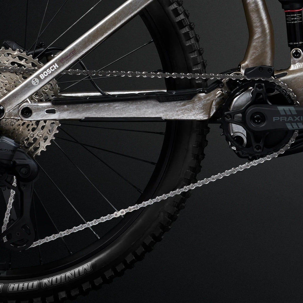 E-BIKE NORCO SIGHT 2027 VLT A1 MX