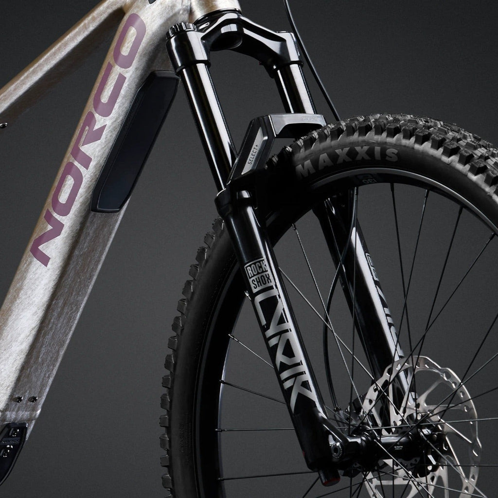 E-BIKE NORCO SIGHT 2027 VLT A1 MX