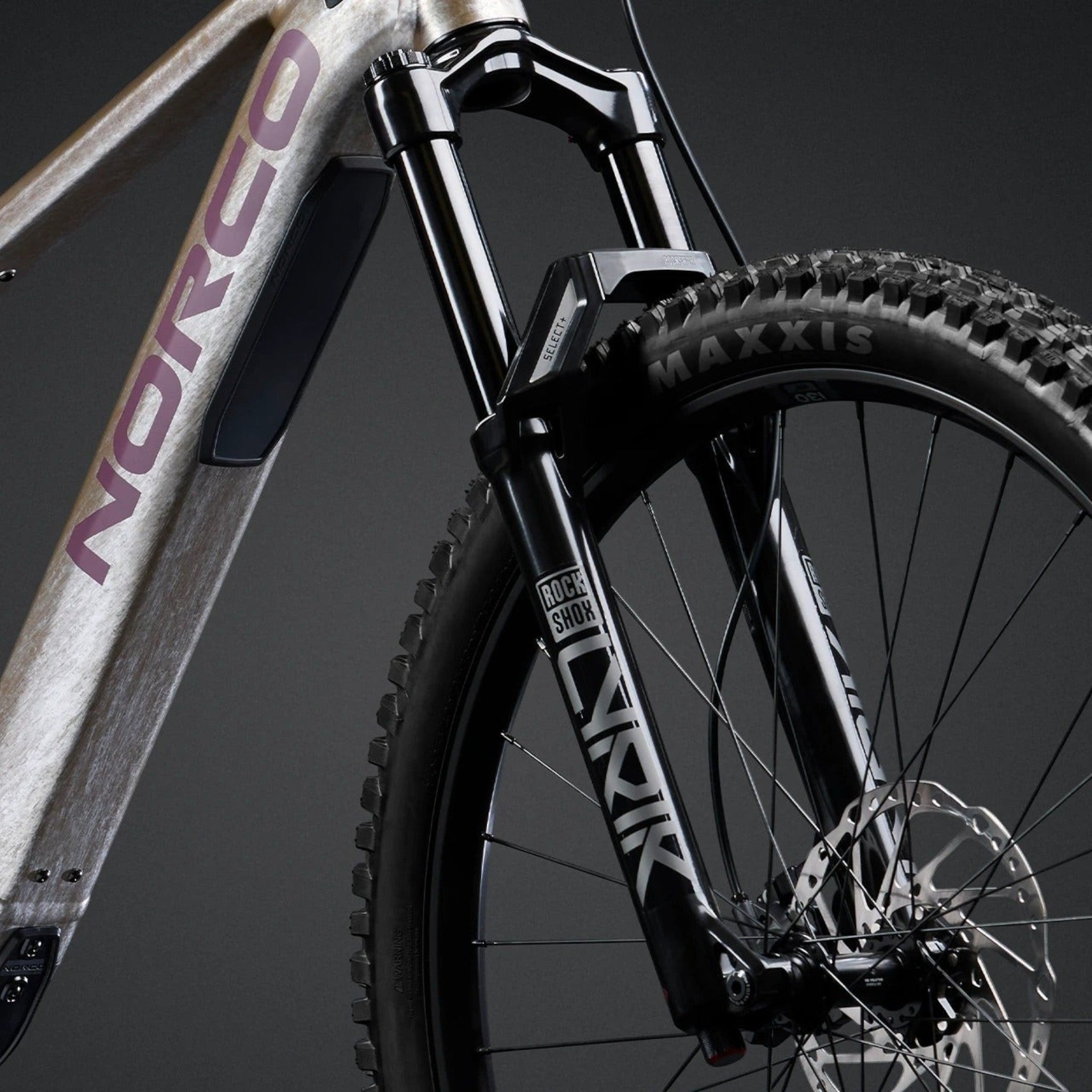 E-BIKE NORCO SIGHT 2027 VLT A1 MX