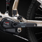 E-BIKE NORCO SIGHT 2027 VLT A1 MX