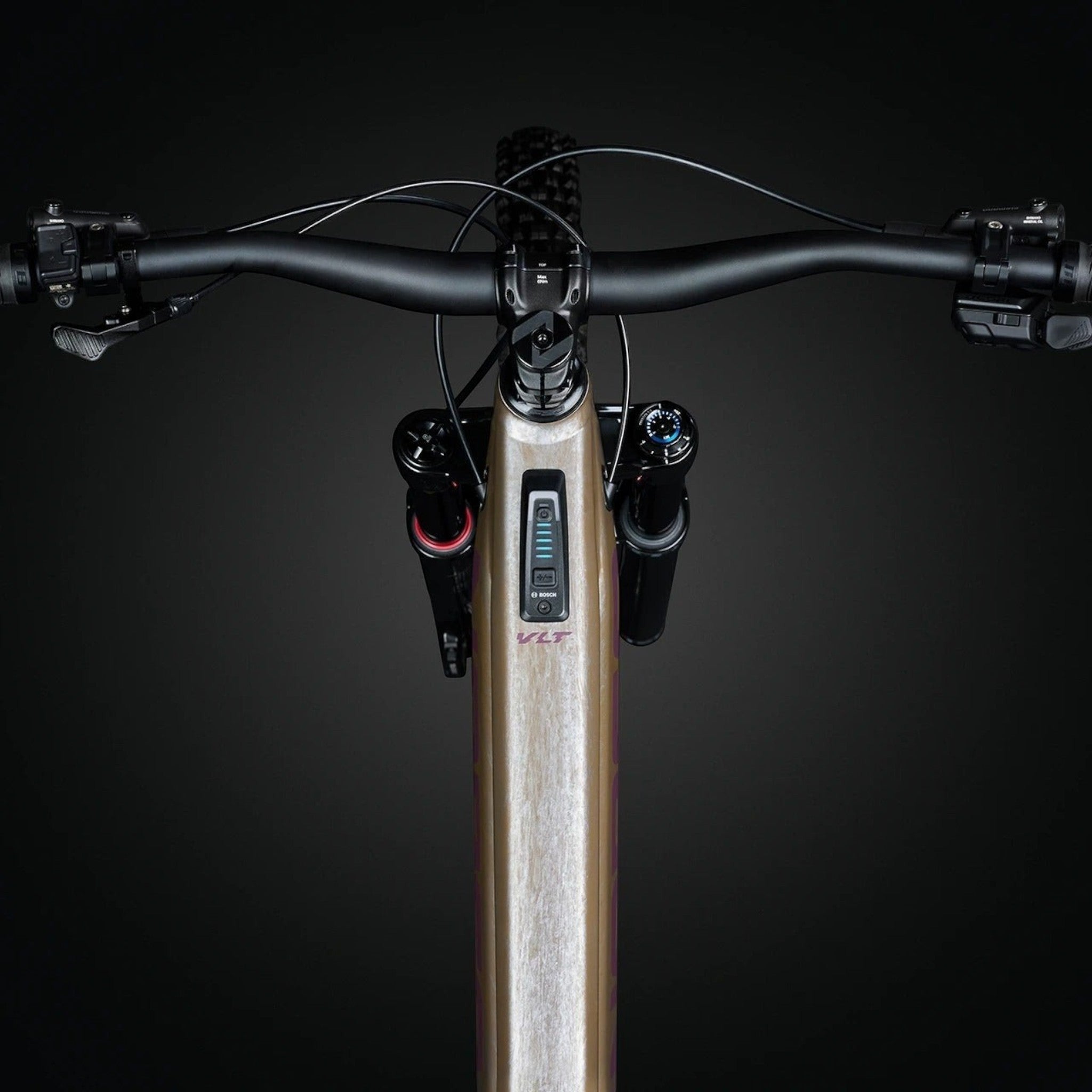 E-BIKE NORCO SIGHT 2027 VLT A1 MX