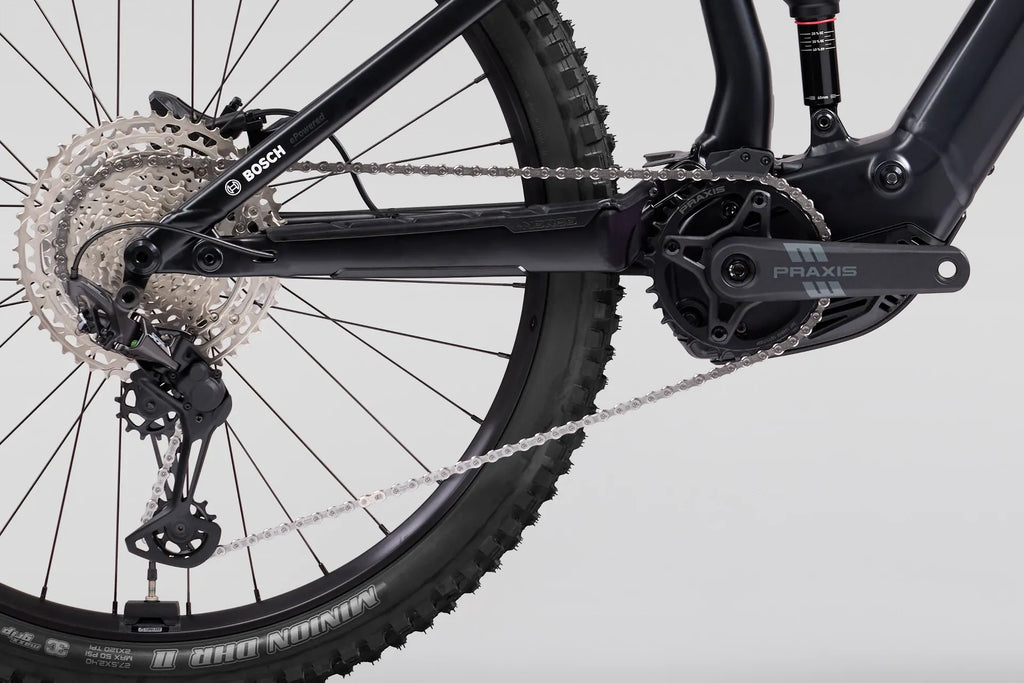 E-BIKE NORCO SIGHT 2027 VLT A2 MX