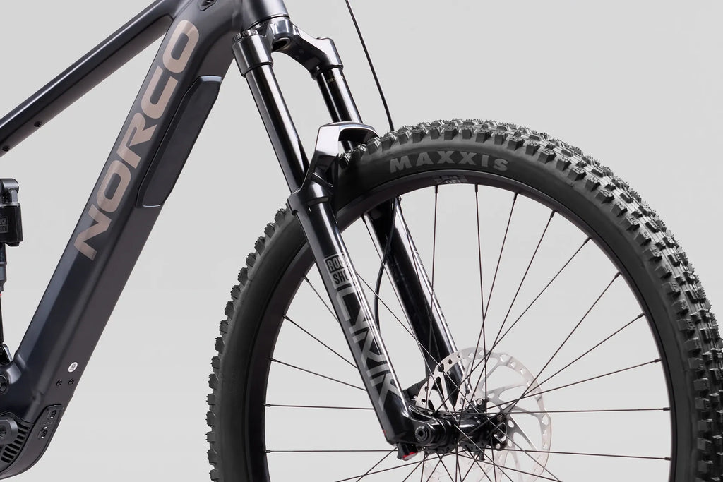 E-BIKE NORCO SIGHT 2027 VLT A2 MX