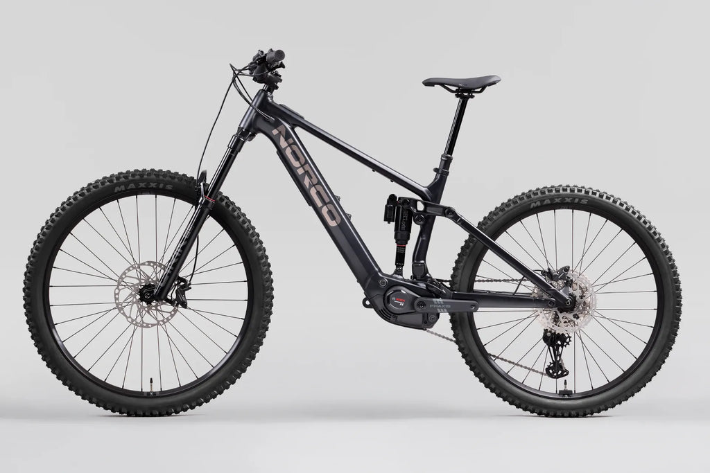 E-BIKE NORCO SIGHT 2027 VLT A2 MX