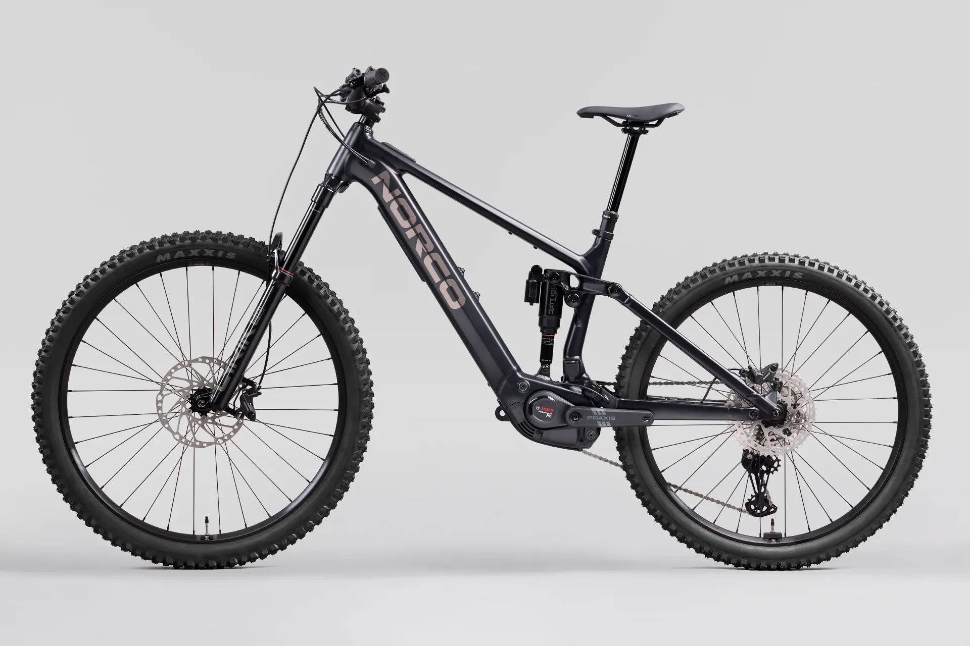 E-BIKE NORCO SIGHT 2027 VLT A2 MX