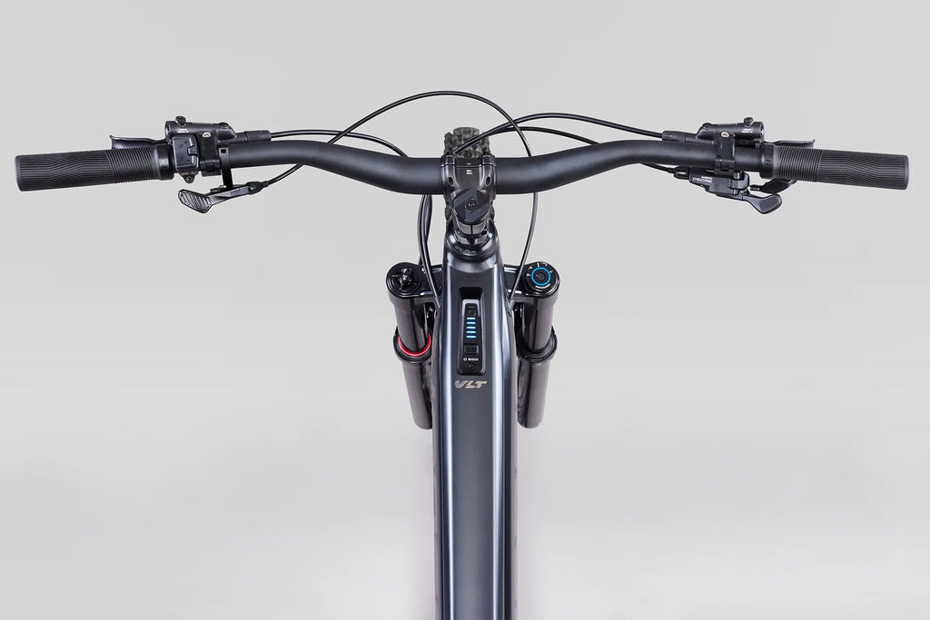 E-BIKE NORCO SIGHT 2027 VLT A2 MX