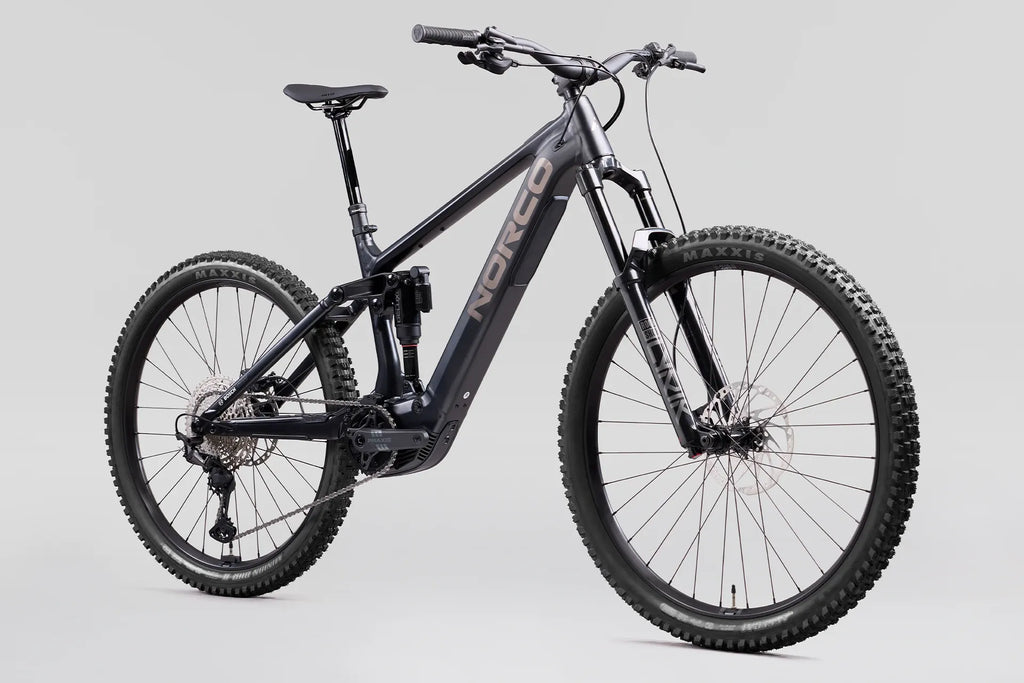 E-BIKE NORCO SIGHT 2027 VLT A2 MX