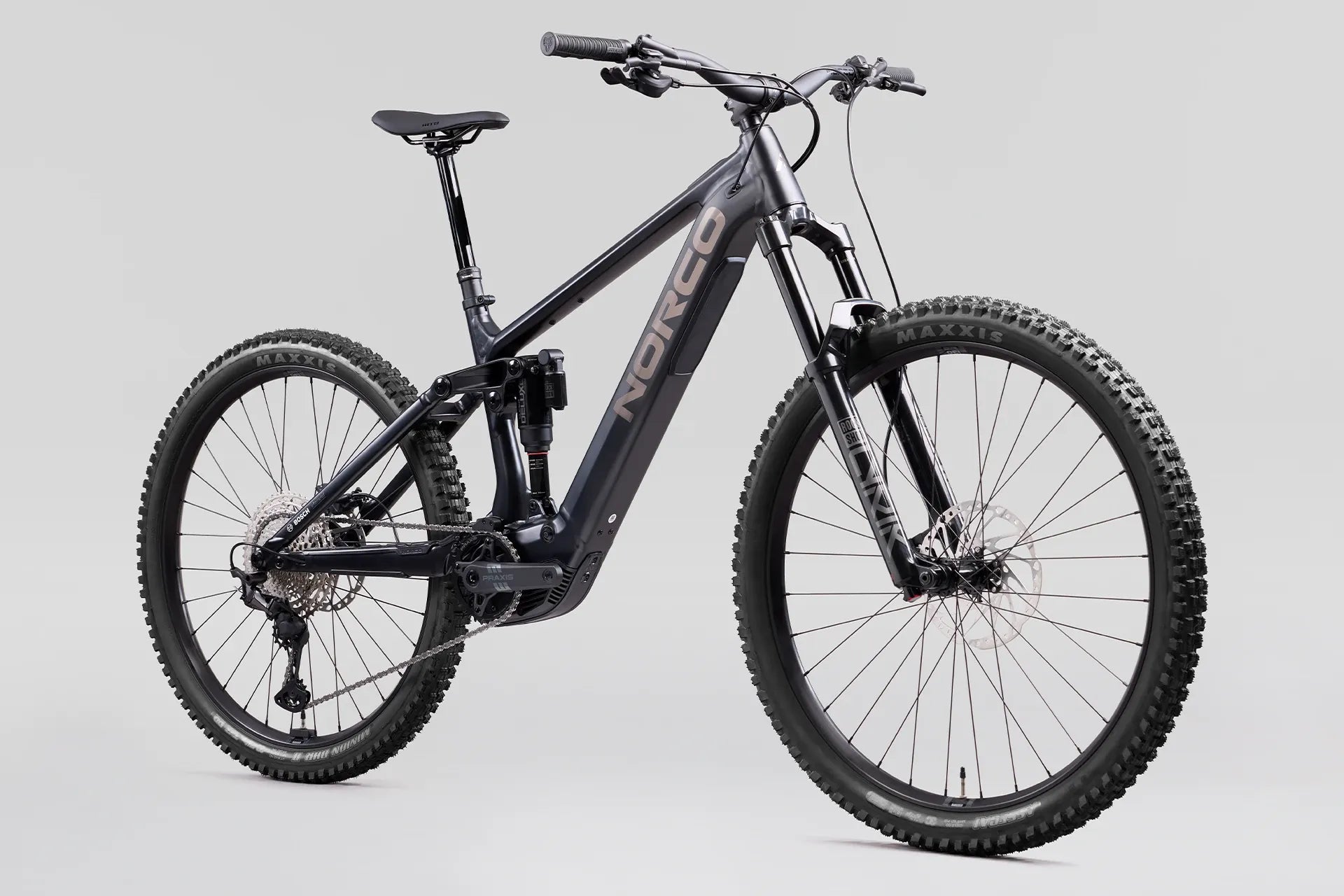 E-BIKE NORCO SIGHT 2027 VLT A2 MX