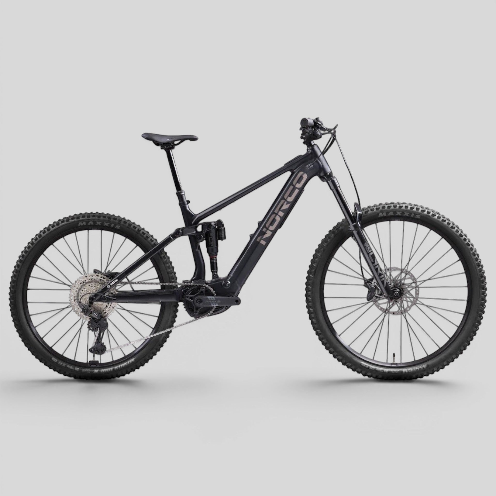 BICICLETAS – MZ Bikes