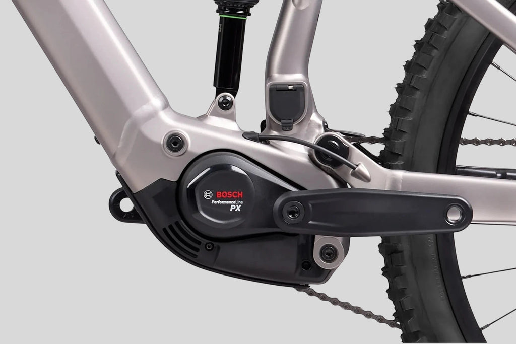 E-BIKE NORCO SIGHT 2027 VLT A3 MX