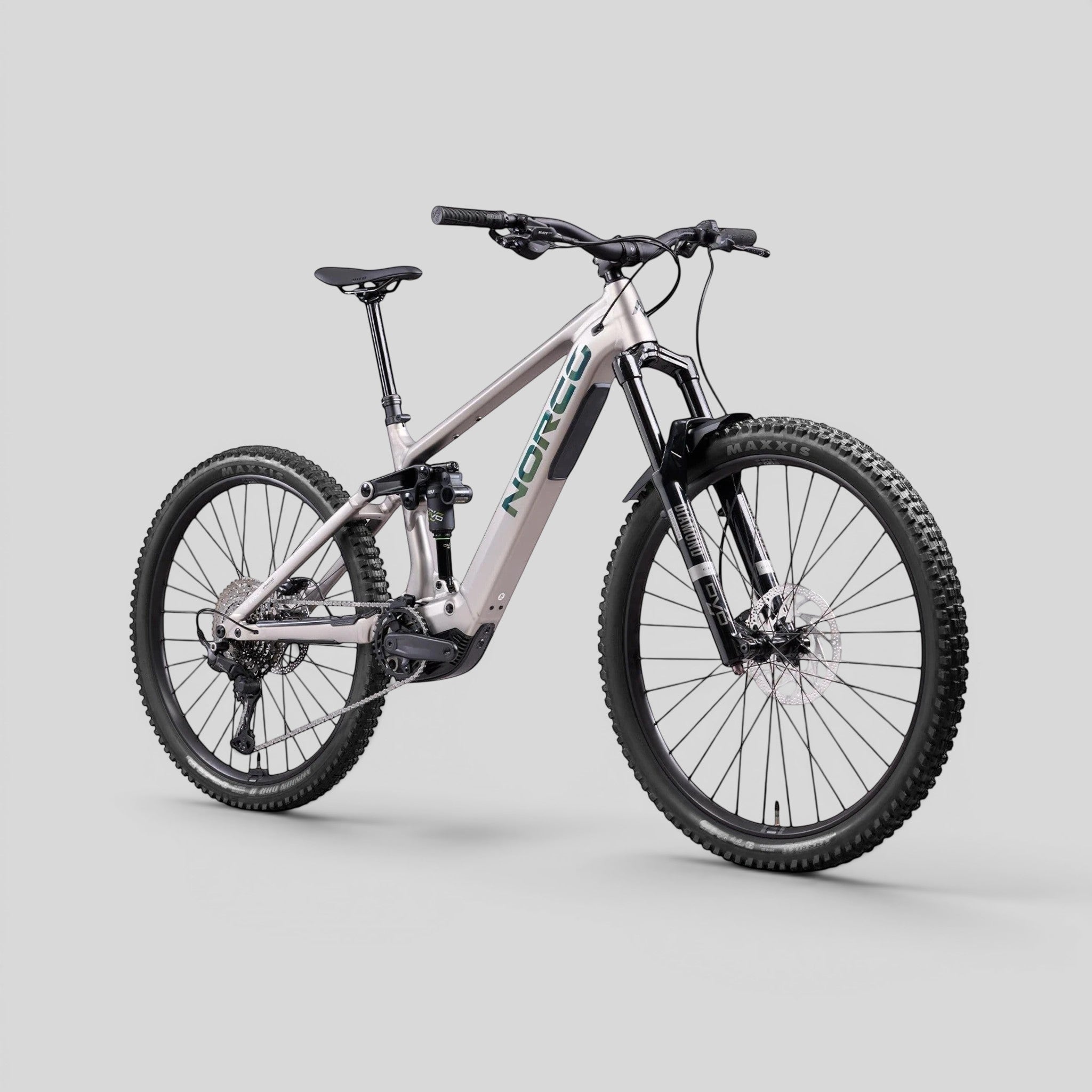 E-BIKE NORCO SIGHT 2027 VLT A3 MX
