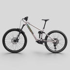 E-BIKE NORCO SIGHT 2027 VLT A3 MX