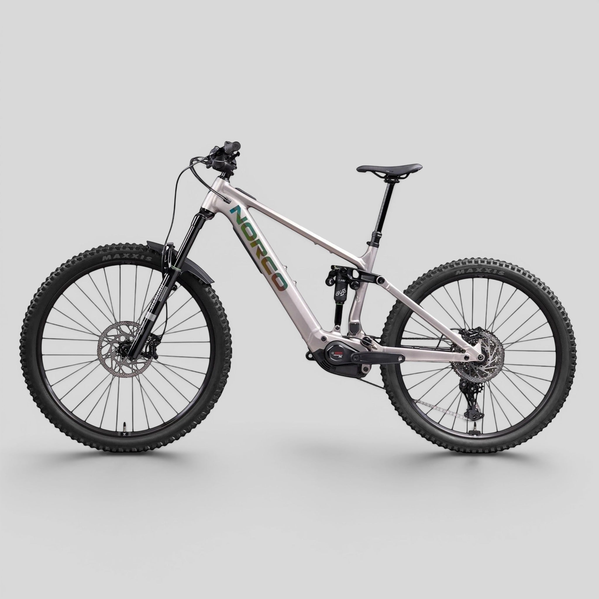 E-BIKE NORCO SIGHT 2027 VLT A3 MX
