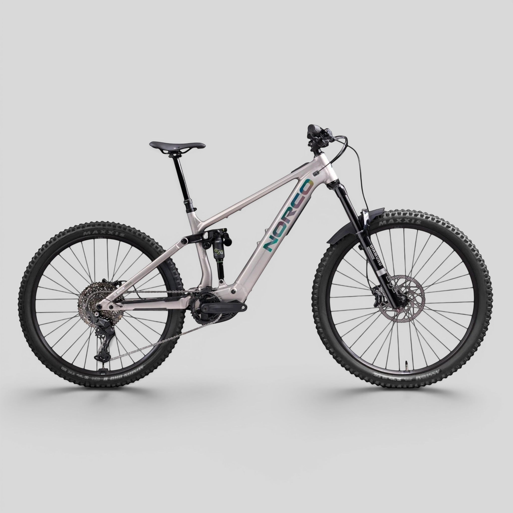 E-BIKE NORCO SIGHT 2027 VLT A3 MX